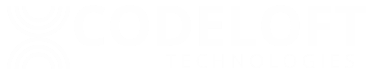Codeloft Logo